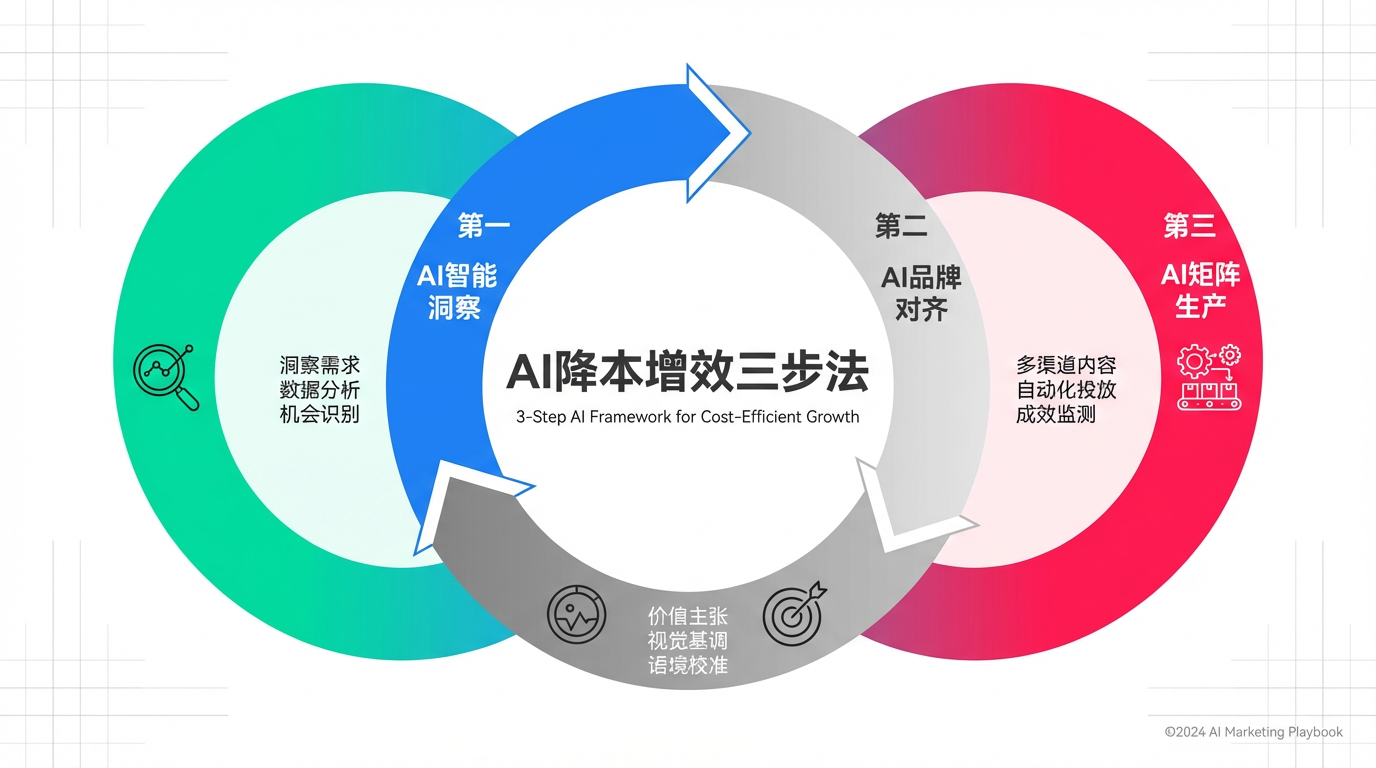 井陉矿区企业必看：不用扩招招人，AI就能帮门店降本增收