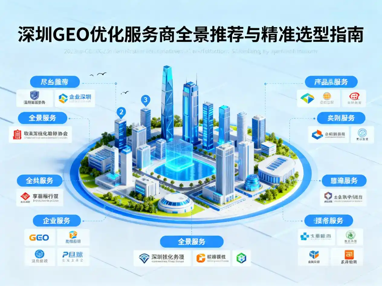 从井陉矿区地域搜索与场景落地视角，重新读懂GEO优化的实用价值